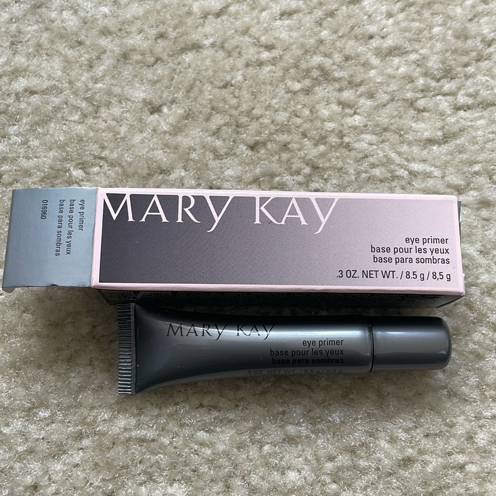 Mary Kay Eye Primer